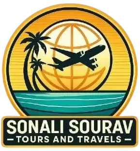 Sonali Sourav Tours and Travels