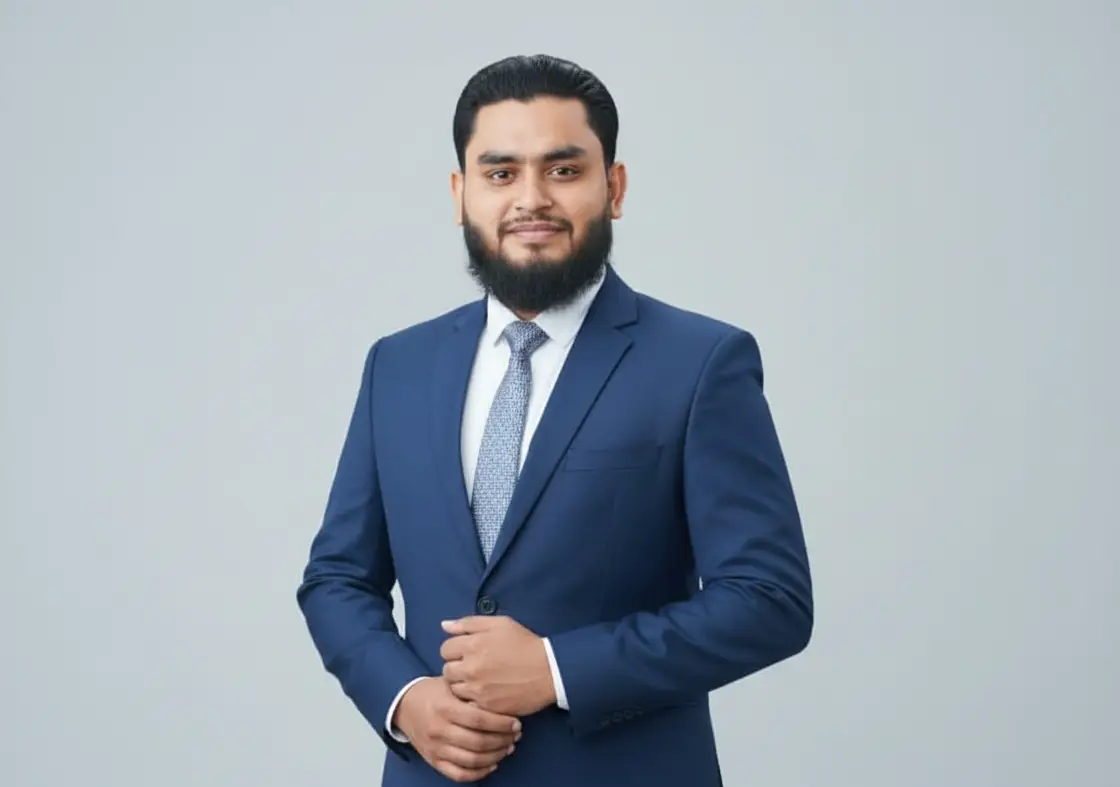 Wahidul Islam