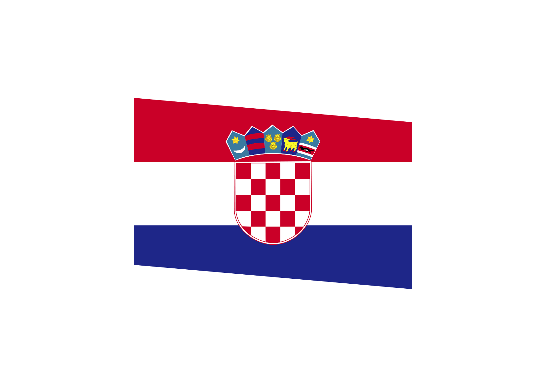 Croatia Work Permit Visa