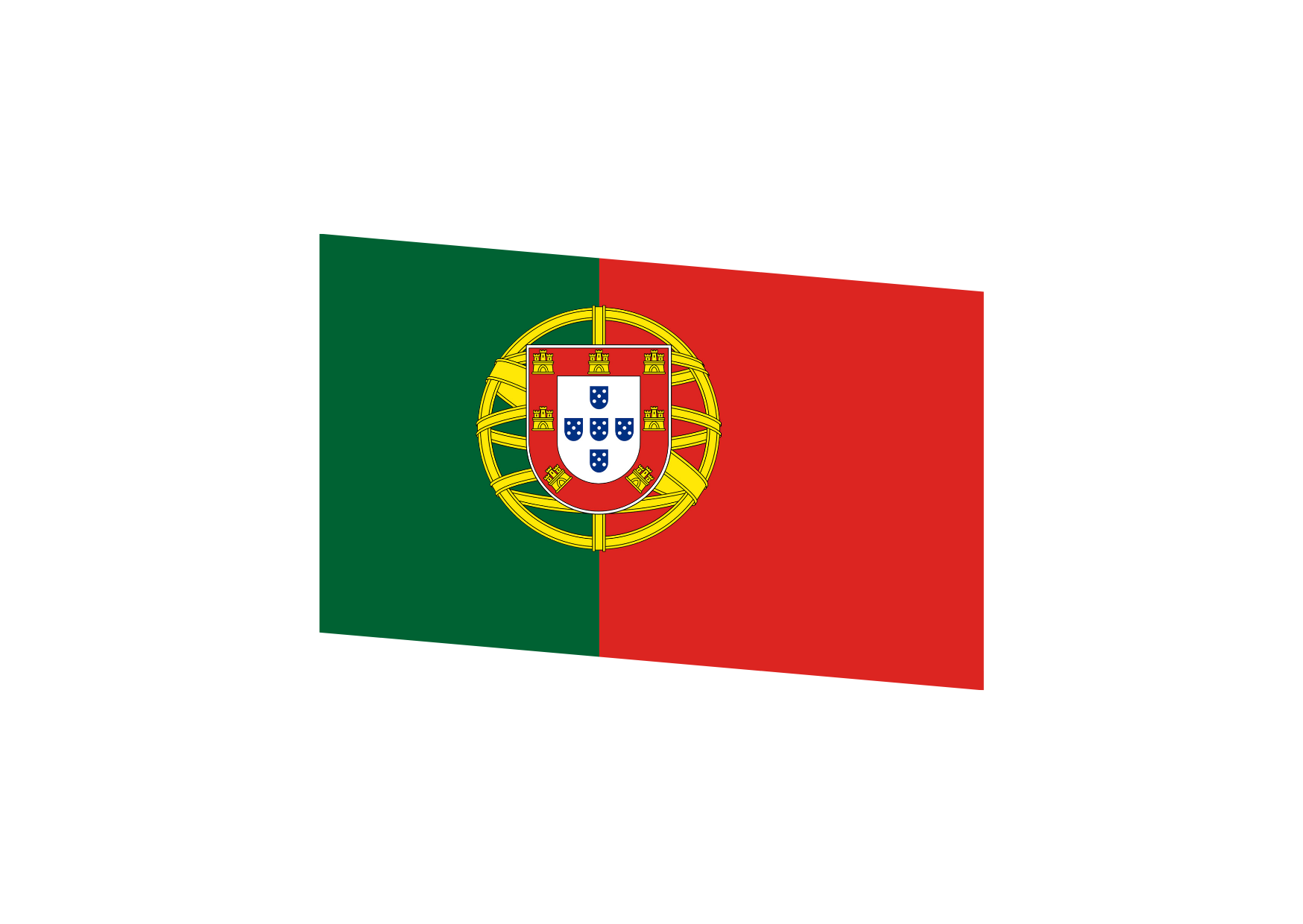 Portugal Work Permit Visa