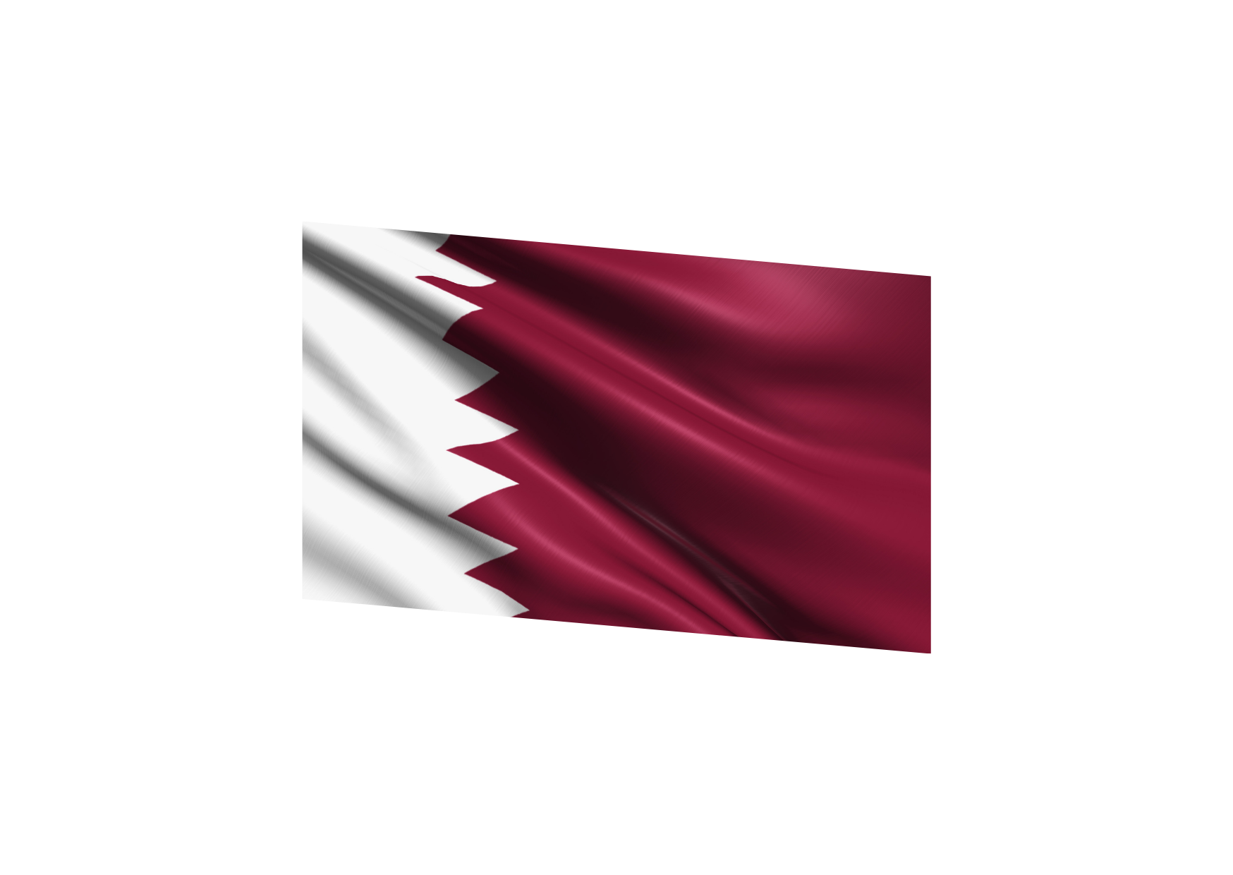 Qatar Work Permit Visa
