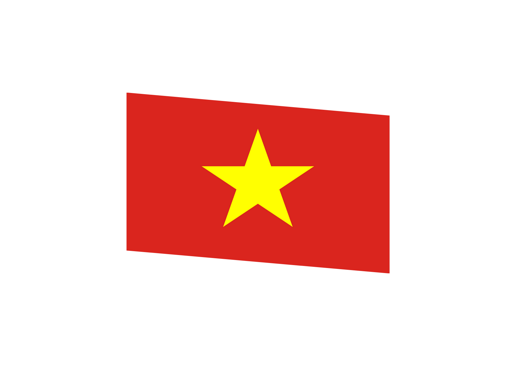 Vietnam Work Permit Visa